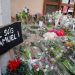 Six French teenagers convicted in connection with 2020 beheading of teacher Paty