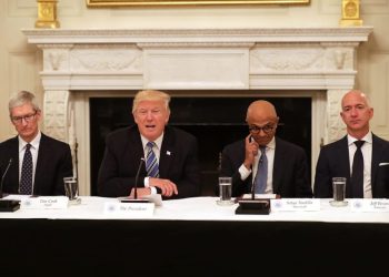 Wall Street expects Trump presidency will unlock deal-making