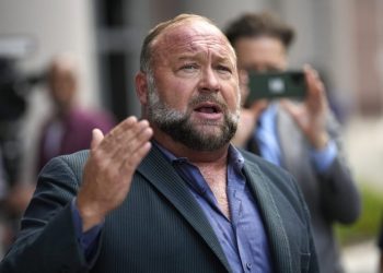 Judge says he must still approve sale of Infowars to The Onion