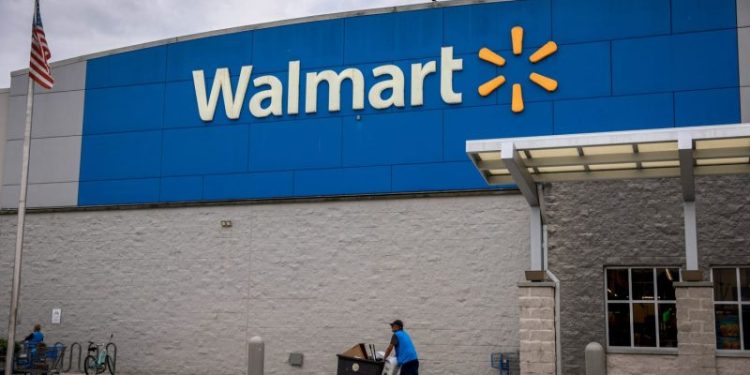 Walmart pulls back on DEI efforts, removes some LGBTQ merchandise from website