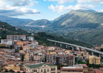 Horse’s head and pregnant cow used in ‘barbaric’ mafia threat in Sicily