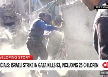 Israel’s military leaders signal their work in Gaza and Lebanon is done. Will Netanyahu listen?