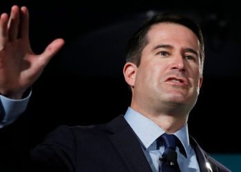 Moderate Dem’s top aide resigns after lawmaker’s comments on ‘formerly male’ athletes