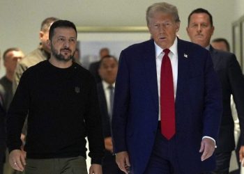 World leaders react to Trump victory ‘on history’s greatest comeback’