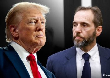 Special Counsel Smith seeks to dismiss Jan. 6 charges against Trump