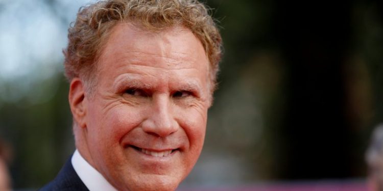 Actor Will Ferrell ‘threatens’ voters in new Harris campaign ad: ‘Shut the f— up, Gary’