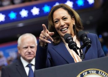 10 questions that should haunt Democrats this Election Day