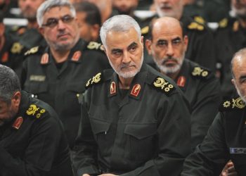 ‘Act of war’: Biden administration under pressure to respond to Iran’s plot to kill Trump