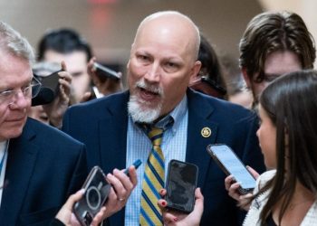 Roy quizzes DOJ on ‘coordination’ with left-wing groups over suits challenging states’ voter roll purges