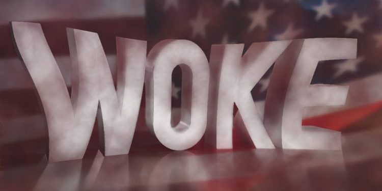 Is the woke era over?