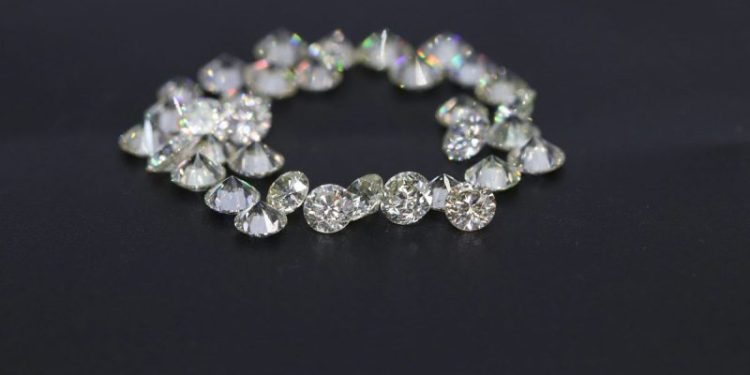 Alrosa to Cut Production and Staff to Counter Diamond Market Slump