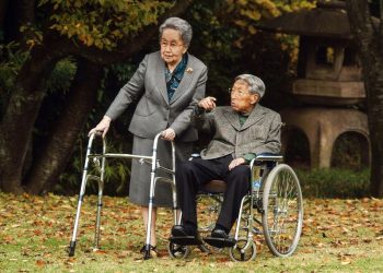 Japanese Princess Yuriko, oldest member of imperial family, dies at 101