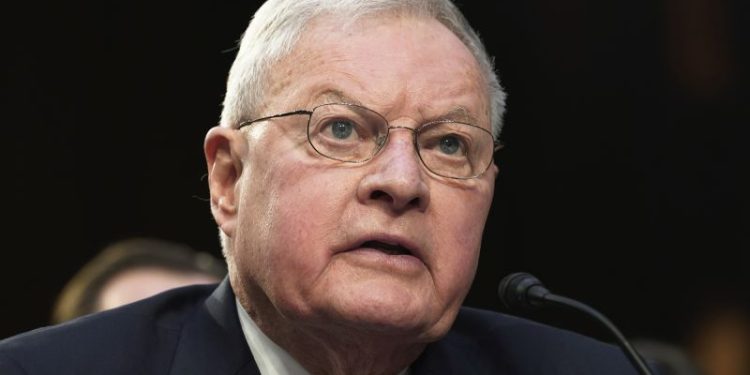 Analysis: Trump’s Ukraine envoy has a plan to end the war that Putin may revel in