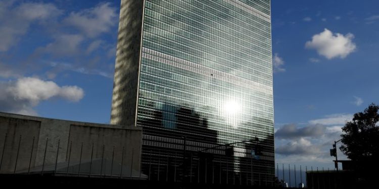 Argentina votes against UN resolution combating online violence against women and girls