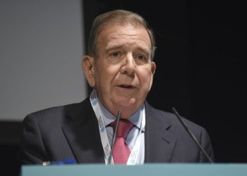 US recognizes Venezuelan opposition leader Edmundo Gonzalez as president-elect