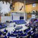 Germany set for snap election in February, according to German public broadcaster