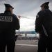 Paris will deploy 4,000 police officers for France-Israel soccer match following Amsterdam violence