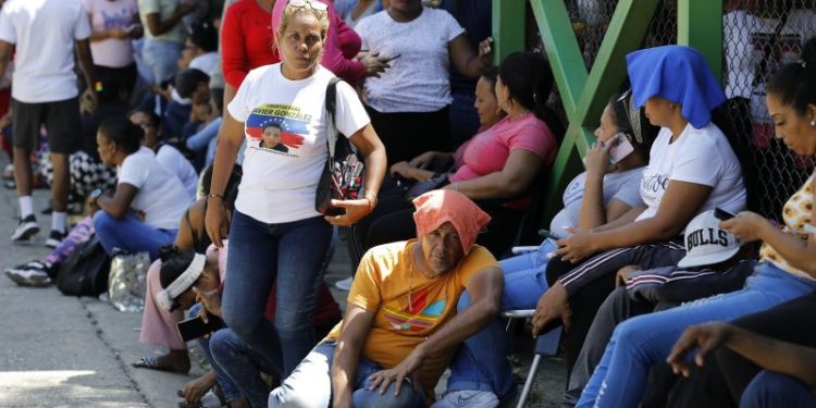 Venezuela frees dozens of prisoners arrested after Maduro’s election victory