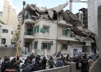 Israeli strike reportedly kills Hezbollah spokesperson as group prepares response to fresh ceasefire proposal