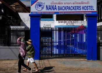 Laos detains foreign hostel staff over backpacker methanol poisonings as families and travelers demand answers