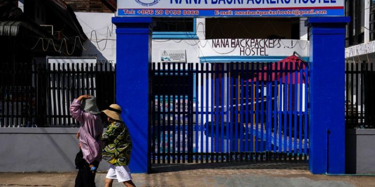 Laos detains foreign hostel staff over backpacker methanol poisonings as families and travelers demand answers