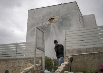 Ceasefire brings ‘unusual’ calm for northern Israelis, but fears of Hezbollah threats persist