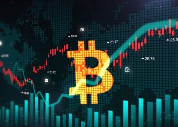 Bitcoin Notches New All-time High, US$100,000 in Sight