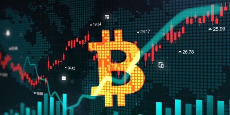 Bitcoin Notches New All-time High, US$100,000 in Sight