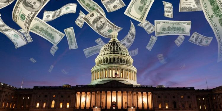 What is reconciliation, the tool Republicans want to use to ‘push the outer limits’ on federal policy?