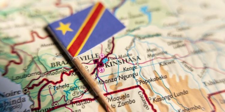Kipushi Zinc Mine Reopens in DRC After 31 Year Production Hiatus