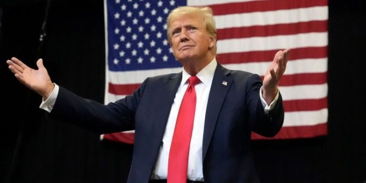 Is Trump a Threat to US Electric Vehicle and Battery Supply Chain Growth?