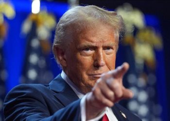 Morning Glory: Trump won—what a relief