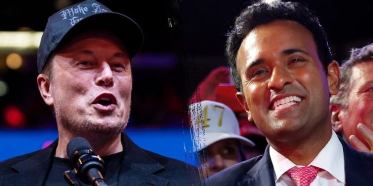 MORNING GLORY: Don’t DOGE The Deadline! 