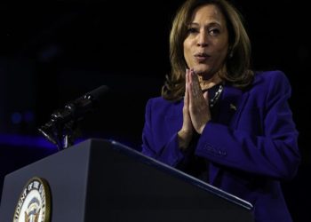 DAVID MARCUS: Trump vs. Harris: Here’s what I know about those who haven’t voted…yet