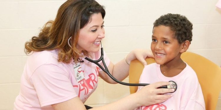 Trump picks Dr. Janette Nesheiwat as nation’s next surgeon general