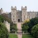 Burglars break into Windsor Castle estate and steal farm vehicles