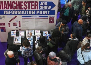 The UK thinks weight loss drugs could ease unemployment. Experts say that’s a fantasy