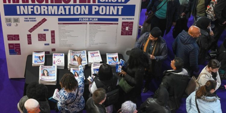 The UK thinks weight loss drugs could ease unemployment. Experts say that’s a fantasy