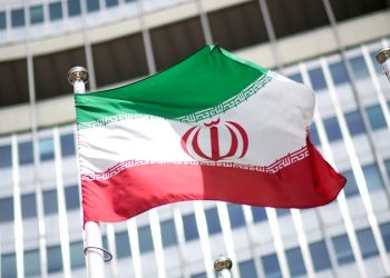 Iran is increasing its stockpile of near weapons-grade uranium, UN says