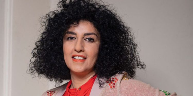 Iranian regime aiming for ‘silent death’ of imprisoned Nobel Peace Prize winner thought to have cancer, family says