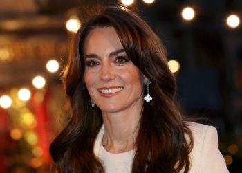 Princess of Wales to host Christmas carol service at Westminster Abbey