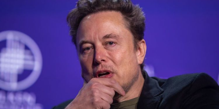 Elon Musk joined Trump call with Ukraine’s Zelensky after US election