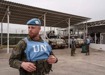 Why an 18-year-old UN resolution is critical to ending the Lebanon-Israel war