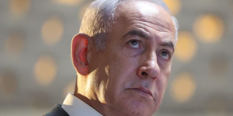 Israelis unite behind their prime minister as Netanyahu faces an international arrest warrant