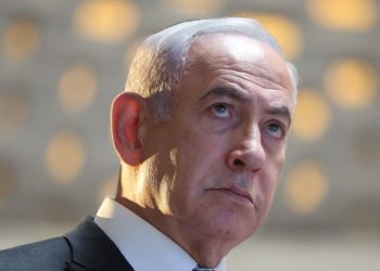 Police arrest Netanyahu aide as opponents accuse him of leaking intelligence to thwart Gaza ceasefire and hostage deal