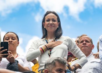 Venezuela opens investigation against opposition leader for alleged treason
