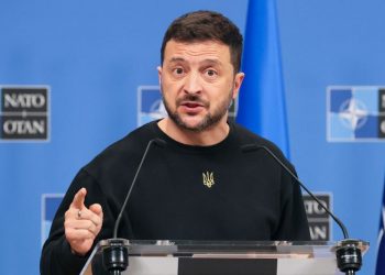 Zelensky says Ukraine war will end ‘faster’ under Trump presidency