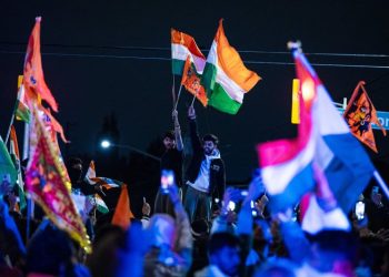 Clashes erupted outside a Hindu temple near Toronto. They’re the latest sign of Canada and India’s spiraling relations