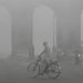 Toxic smog in Pakistan is so bad you can see it from space