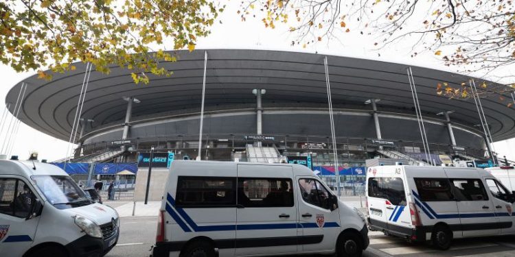 After antisemitic violence rocked Amsterdam, Paris braces for an Israel soccer match